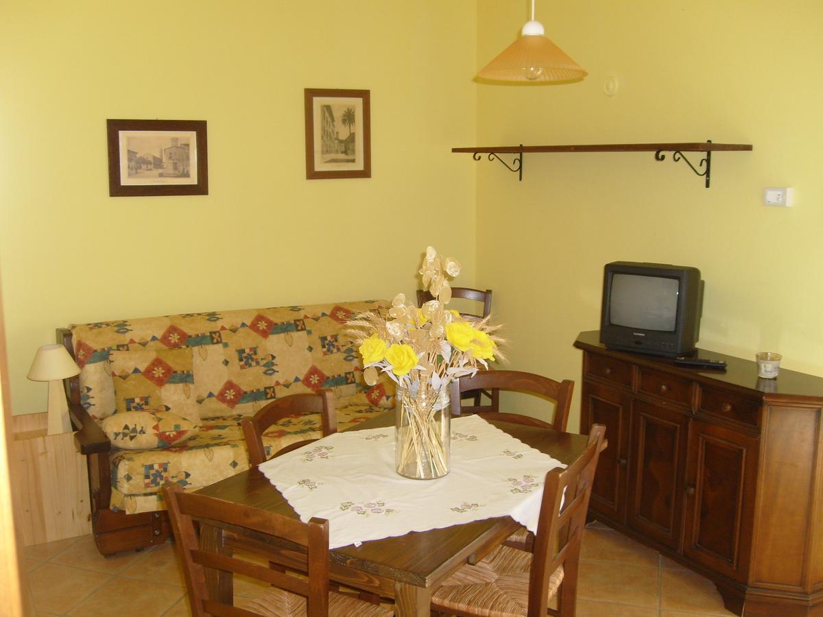 Agriturismo Il Forasacco Гроссето Экстерьер фото