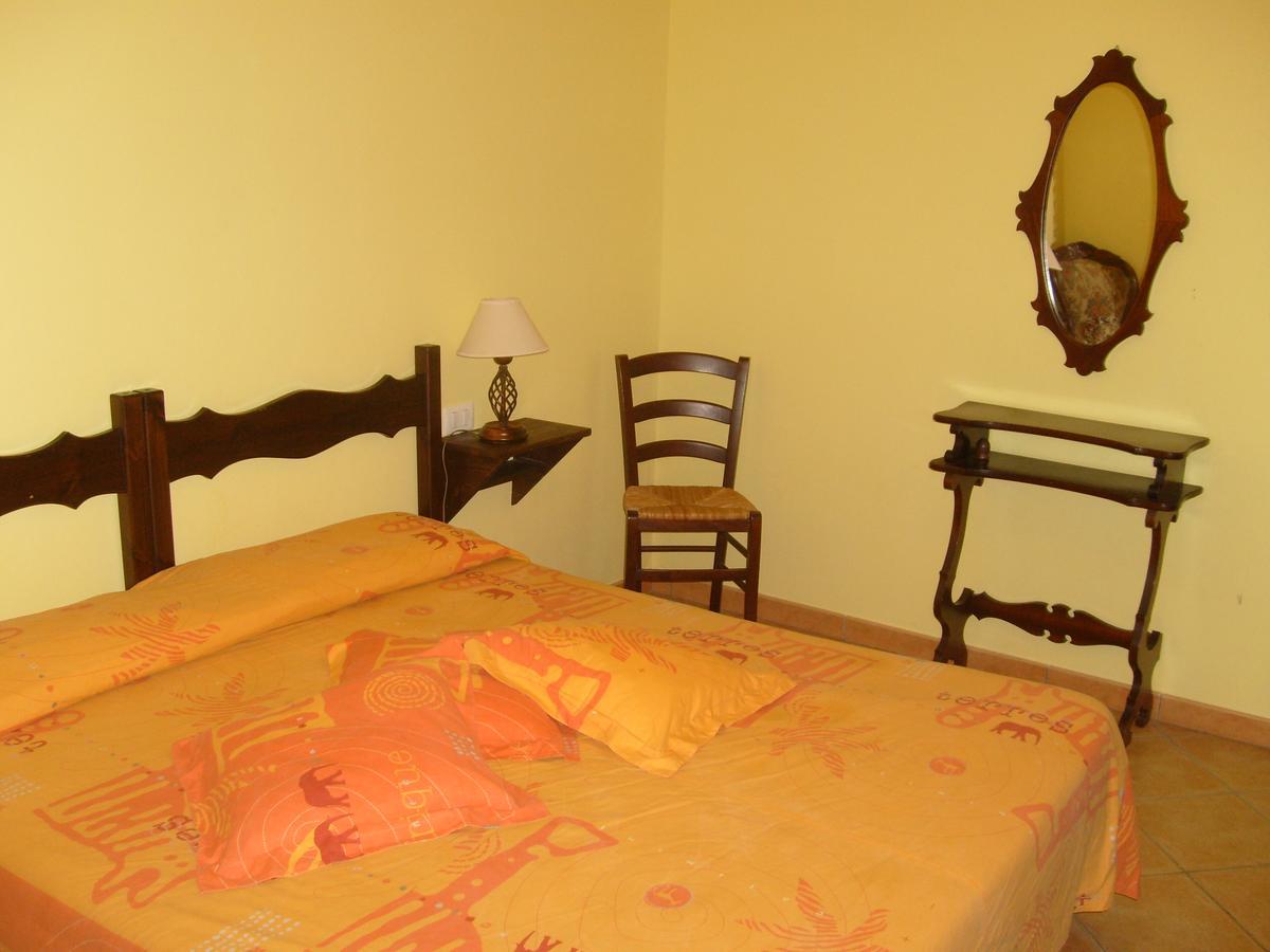 Agriturismo Il Forasacco Гроссето Экстерьер фото