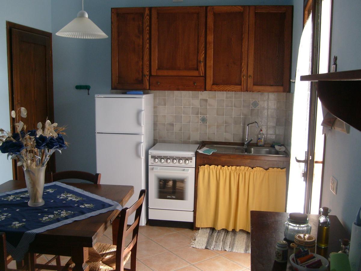 Agriturismo Il Forasacco Гроссето Экстерьер фото