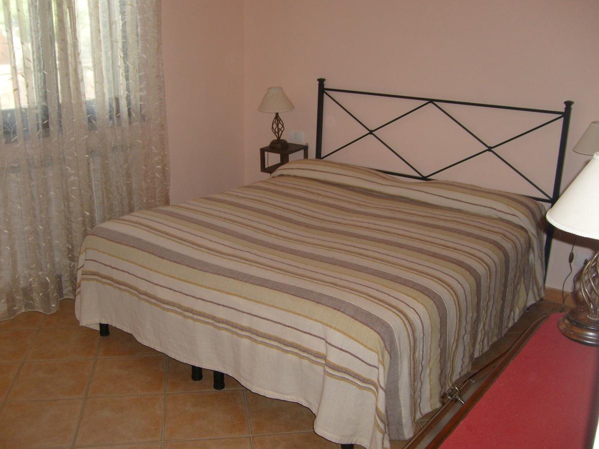 Agriturismo Il Forasacco Гроссето Экстерьер фото